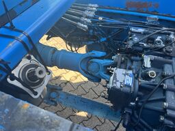 MAN TGA 26.310 6X6 BB TGA 26.310 6X6 BB