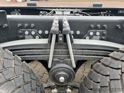 Renault C 480 8x4 C 480 8x4