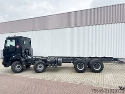 Renault C 480 8x4 C 480 8x4