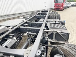 Renault C 480 8x4 C 480 8x4