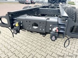 Renault C 480 8x4 C 480 8x4