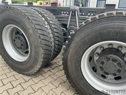 Renault C 480 8x4 C 480 8x4