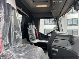 Renault C 480 8x4 C 480 8x4