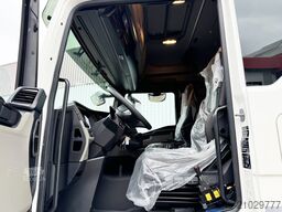 MAN TGS 26.470 6x2-4 LL CH TGS 26.470 6x2-4 LL CH, Retarder, Navi, Lenk-/Liftachse