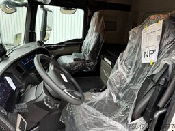 MAN TGS 26.470 6x2-4 LL CH TGS 26.470 6x2-4 LL CH, Retarder, Navi, Lenk-/Liftachse