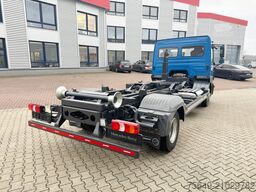 Mercedes-Benz Atego 816 4x2 Atego 816 4x2, City-Abroller