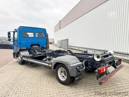 Mercedes-Benz Atego 816 4x2 Atego 816 4x2, City-Abroller