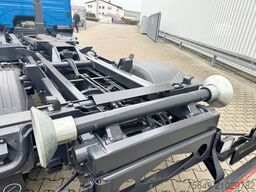 Mercedes-Benz Atego 816 4x2 Atego 816 4x2, City-Abroller