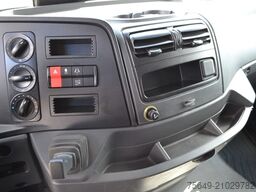 Mercedes-Benz Atego 816 4x2 Atego 816 4x2, City-Abroller