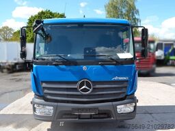 Mercedes-Benz Atego 816 4x2 Atego 816 4x2, City-Abroller