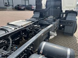 MAN TGS 26.320 6X2-4 BL TGS 26.320 6X2-4 BL, Lenk-/Liftachse, Rechtslenker, Export Only!