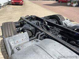 MAN TGS 26.320 6X2-4 BL TGS 26.320 6X2-4 BL, Lenk-/Liftachse, Rechtslenker, Export Only!