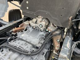 MAN TGS 26.320 6X2-4 BL TGS 26.320 6X2-4 BL, Lenk-/Liftachse, Rechtslenker, Export Only!