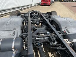 MAN TGS 26.320 6X2-4 BL TGS 26.320 6X2-4 BL, Lenk-/Liftachse, Rechtslenker, Export Only!