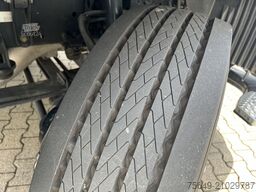 MAN TGS 26.320 6X2-4 BL TGS 26.320 6X2-4 BL, Lenk-/Liftachse, Rechtslenker, Export Only!