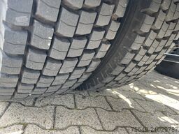 MAN TGS 26.320 6X2-4 BL TGS 26.320 6X2-4 BL, Lenk-/Liftachse, Rechtslenker, Export Only!