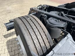 MAN TGS 26.320 6X2-4 BL TGS 26.320 6X2-4 BL, Lenk-/Liftachse, Rechtslenker, Export Only!