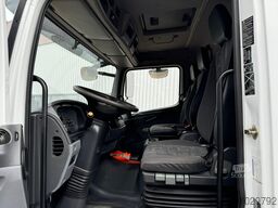 Mercedes-Benz Atego 818 K 4x2 Atego 818 K 4x2 mit Kran Atlas AK 50.1-A2