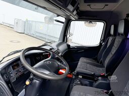 Mercedes-Benz Atego 818 K 4x2 Atego 818 K 4x2 mit Kran Atlas AK 50.1-A2
