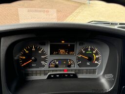 Mercedes-Benz Atego 818 K 4x2 Atego 818 K 4x2 mit Kran Atlas AK 50.1-A2