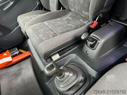 Mercedes-Benz Atego 818 K 4x2 Atego 818 K 4x2 mit Kran Atlas AK 50.1-A2