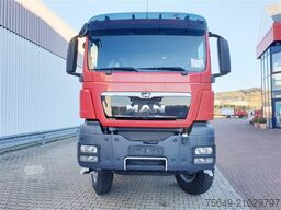 MAN TGS 41.480 8X6 BB TGS 41.480 8X6 BB