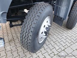 MAN TGS 41.480 8X6 BB TGS 41.480 8X6 BB