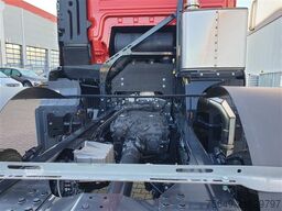 MAN TGS 41.480 8X6 BB TGS 41.480 8X6 BB