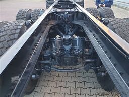 MAN TGS 41.480 8X6 BB TGS 41.480 8X6 BB