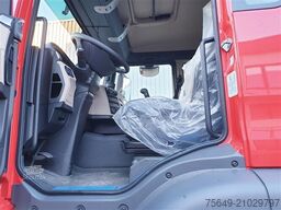 MAN TGS 41.480 8X6 BB TGS 41.480 8X6 BB