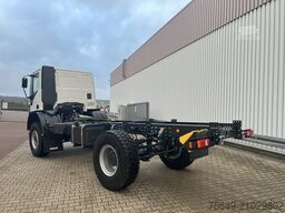 Iveco EuroCargo ML150E24 WS 4x4 EuroCargo ML150E24 WS 4x4, Euro3, mehrfach Vorhanden!
