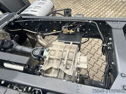 Iveco EuroCargo ML150E24 WS 4x4 EuroCargo ML150E24 WS 4x4, Euro3, mehrfach Vorhanden!