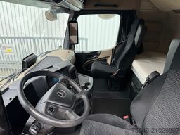 Mercedes-Benz Actros 1848 LS 4x2 Actros 1848 LS 4x2, Vollumer ,Retarder