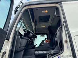 Mercedes-Benz Arocs 3351 AK 6x6 Arocs 3351 AK 6x6, Retarder, Navi, Grounder, Kran Atlas AK 190.2E, Funk