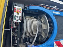 Mercedes-Benz Sprinter 516 KA 4x2 Sprinter 516 KA 4x2, KaRo Hochdruckspüler 150Bar/85l