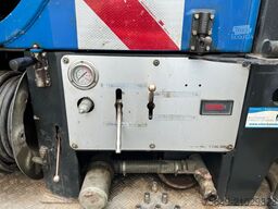 Mercedes-Benz Sprinter 516 KA 4x2 Sprinter 516 KA 4x2, KaRo Hochdruckspüler 150Bar/85l