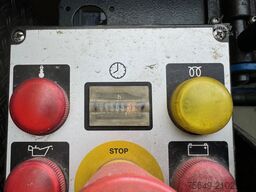 Mercedes-Benz Sprinter 516 KA 4x2 Sprinter 516 KA 4x2, KaRo Hochdruckspüler 150Bar/85l