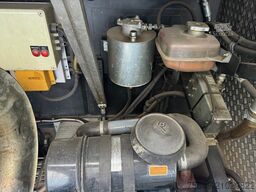 Mercedes-Benz Sprinter 516 KA 4x2 Sprinter 516 KA 4x2, KaRo Hochdruckspüler 150Bar/85l