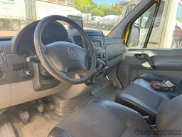 Mercedes-Benz Sprinter 516 KA 4x2 Sprinter 516 KA 4x2, KaRo Hochdruckspüler 150Bar/85l