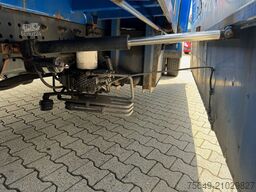 Mercedes-Benz Actros 1836 L 4x2 Actros 1836 L 4x2, Glastransporter, Heckkran Palfinger Pk 12002-EH, Funk