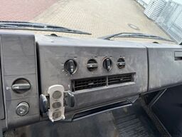 Mercedes-Benz LK 814 4x2 LK 814 4x2, 6-Zylinder, Kran Tirre Euro 35