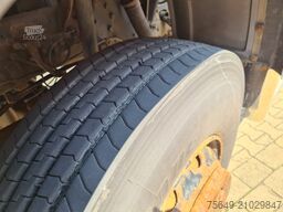 Mercedes-Benz NG 1928 A 4x4 NG 1928 A 4x4, V8-Motor, Standklima, Winterdienstaustattung