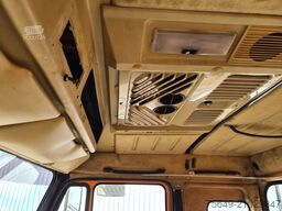 Mercedes-Benz NG 1928 A 4x4 NG 1928 A 4x4, V8-Motor, Standklima, Winterdienstaustattung