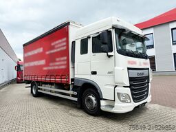 DAF XF 410 FA 4x2 XF 410 FA 4x2, Fahrschule, 2x AHK, 6 Sitze