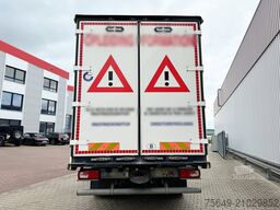 DAF XF 410 FA 4x2 XF 410 FA 4x2, Fahrschule, 2x AHK, 6 Sitze