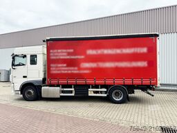 DAF XF 410 FA 4x2 XF 410 FA 4x2, Fahrschule, 2x AHK, 6 Sitze
