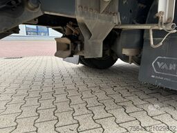 DAF XF 410 FA 4x2 XF 410 FA 4x2, Fahrschule, 2x AHK, 6 Sitze