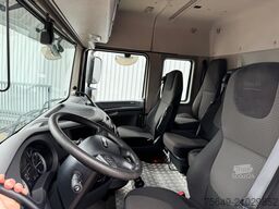 DAF XF 410 FA 4x2 XF 410 FA 4x2, Fahrschule, 2x AHK, 6 Sitze