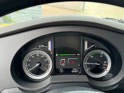 DAF XF 410 FA 4x2 XF 410 FA 4x2, Fahrschule, 2x AHK, 6 Sitze