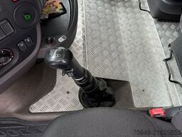 DAF XF 410 FA 4x2 XF 410 FA 4x2, Fahrschule, 2x AHK, 6 Sitze